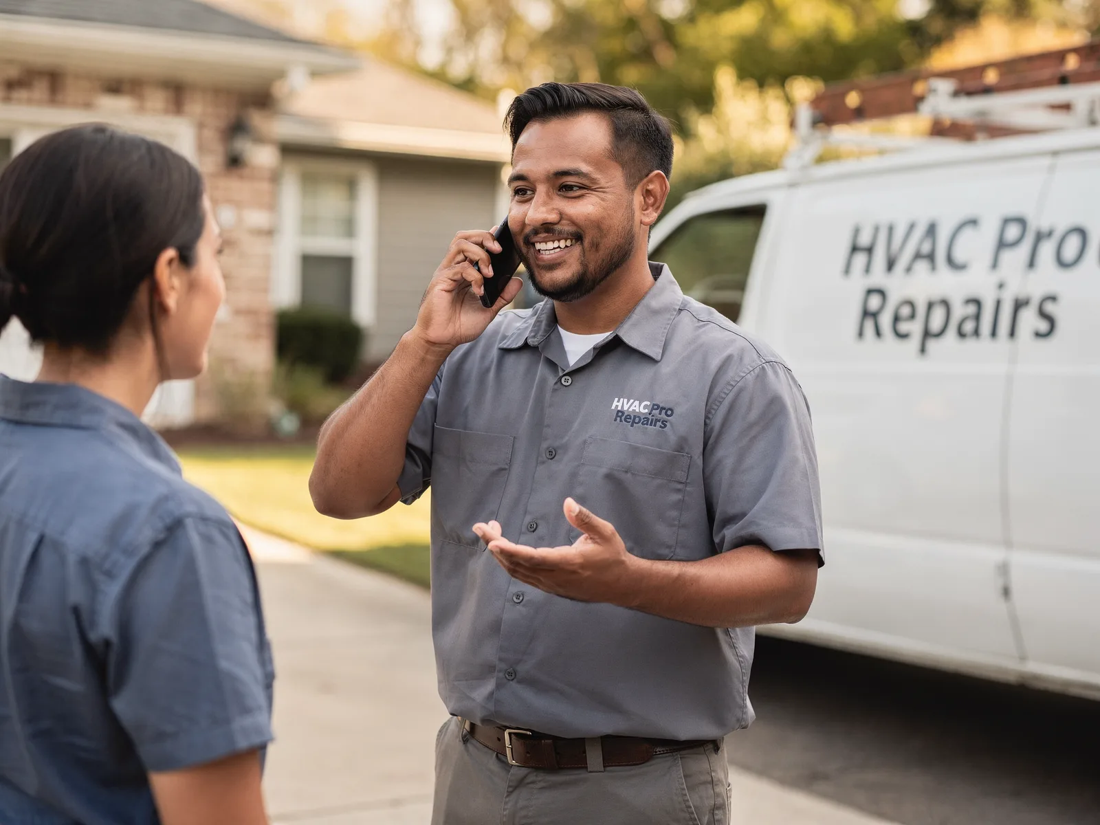 Heat Pump Repair Mccallsburg, IA FAQs